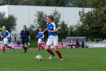 Bild 104 - B-Juniorinnen TSV Schoenberg - Holstein Kiel : Ergebnis: 0:23